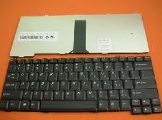 banphim-Keyboard LENOVO Ideapad Y430, Y520, Y330 